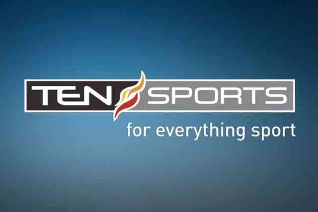 Digital promo Ten Sports